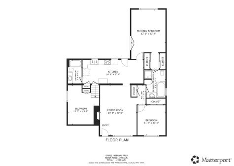 5502 N 42nd Street Tacoma WA 98407