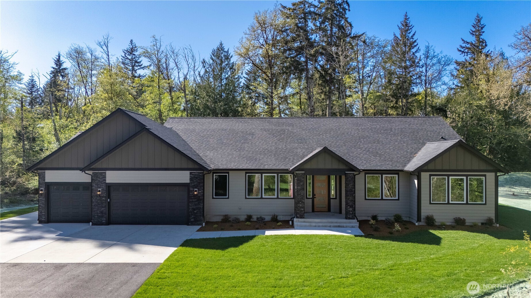 8805 Steamboat Island Road NW Olympia WA 98502