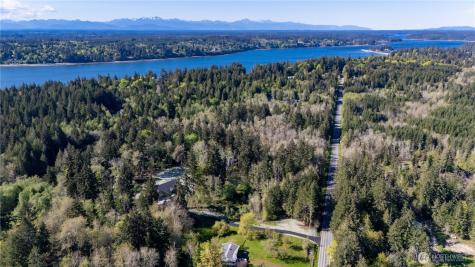 8805 Steamboat Island Road NW Olympia WA 98502