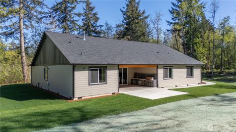 8805 Steamboat Island Road NW Olympia WA 98502