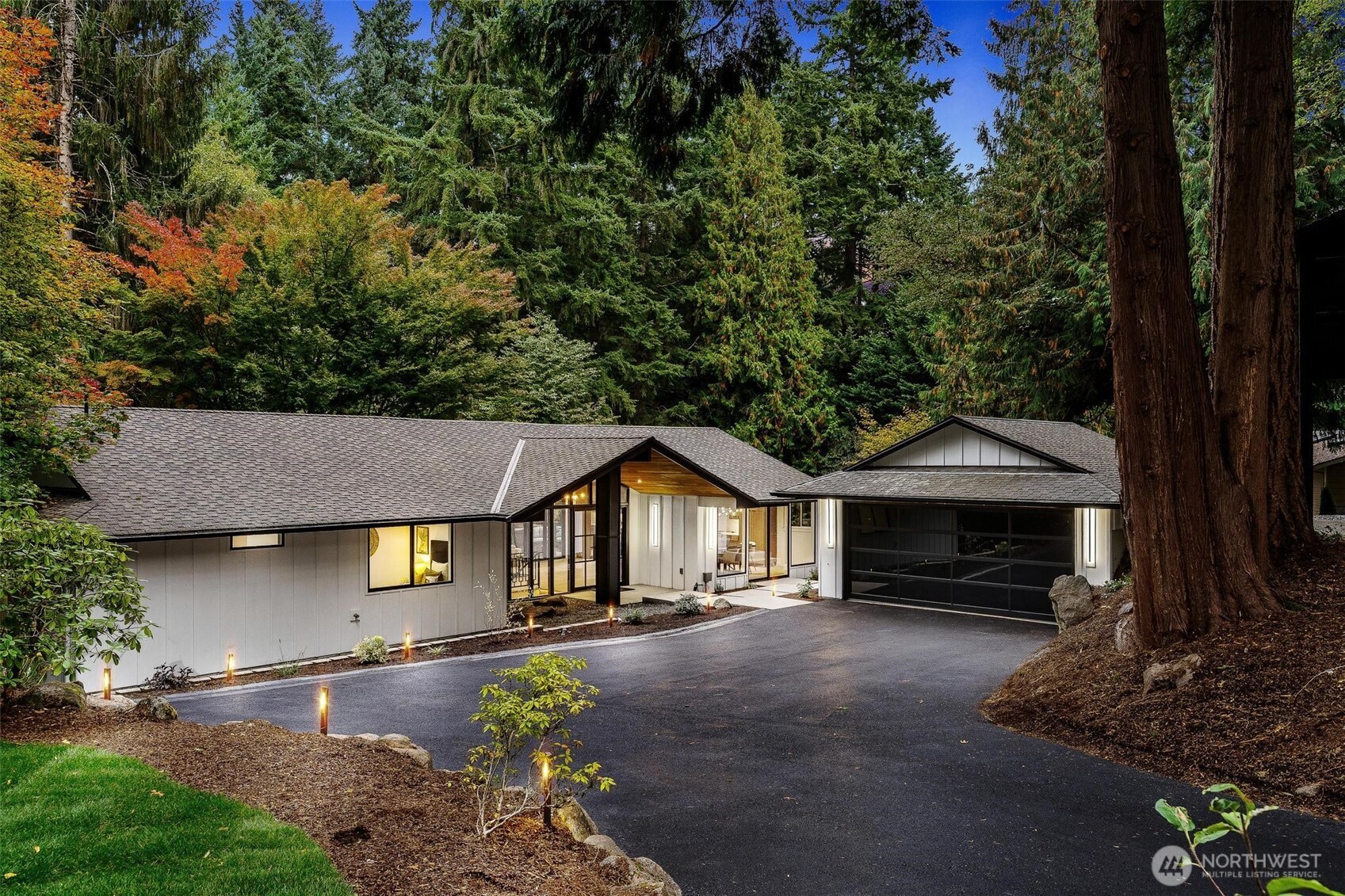 4278 137th Avenue NE Bellevue WA 98005