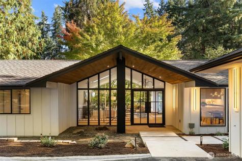 4278 137th Avenue NE Bellevue WA 98005