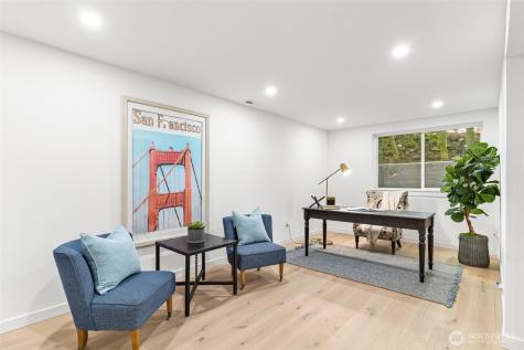 4278 137th Avenue NE Bellevue WA 98005