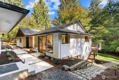 4278 137th Avenue NE Bellevue WA 98005