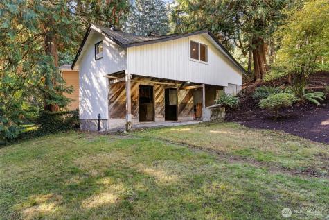 4278 137th Avenue NE Bellevue WA 98005