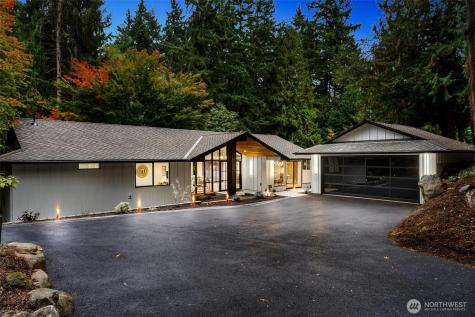 4278 137th Avenue NE Bellevue WA 98005