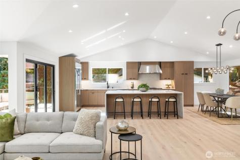 4278 137th Avenue NE Bellevue WA 98005