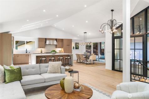 4278 137th Avenue NE Bellevue WA 98005