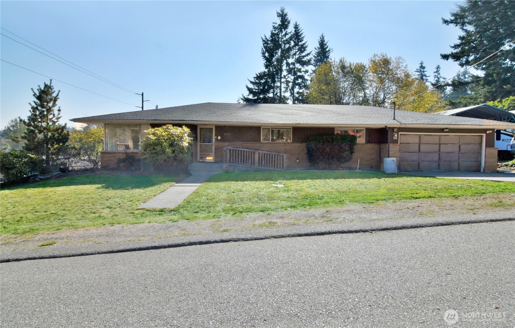 1824 74th Street SE Everett WA 98203