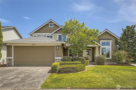 270 Kitsap Renton WA 98059