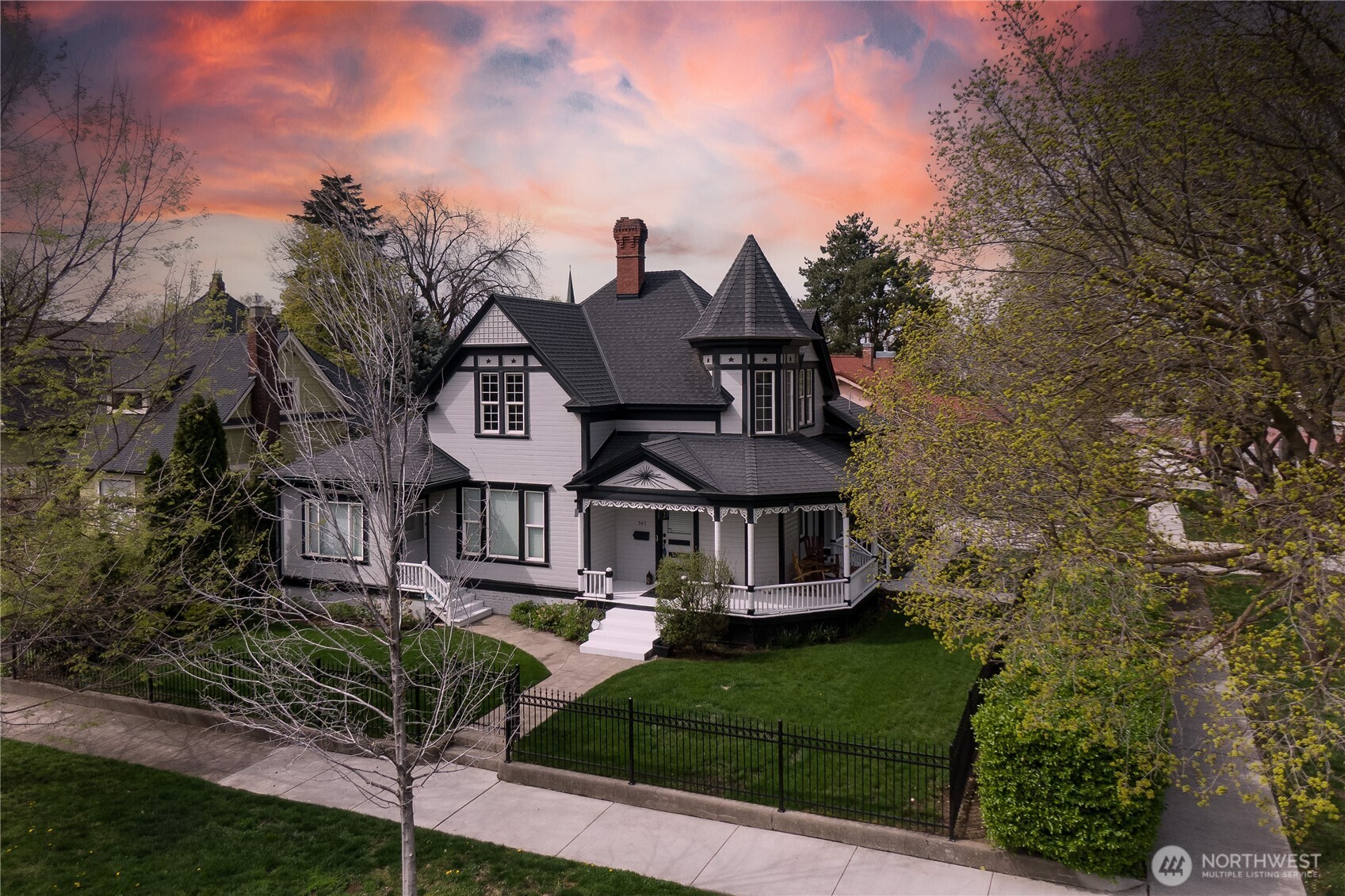 345 E Birch Street Walla Walla WA 99362