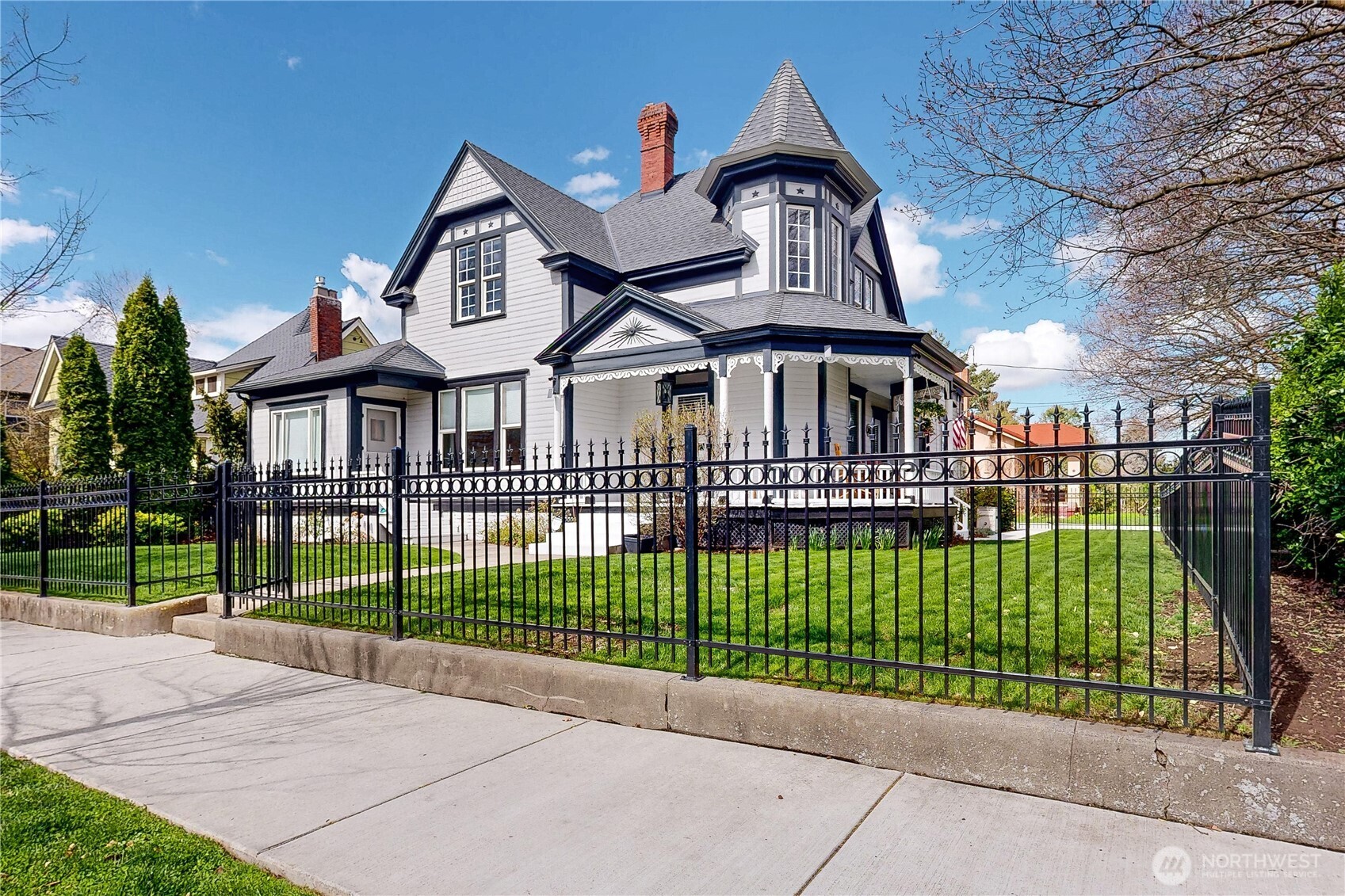 345 E Birch Street Walla Walla WA 99362