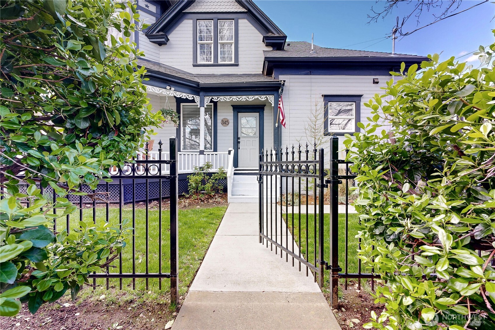 345 E Birch Street Walla Walla WA 99362