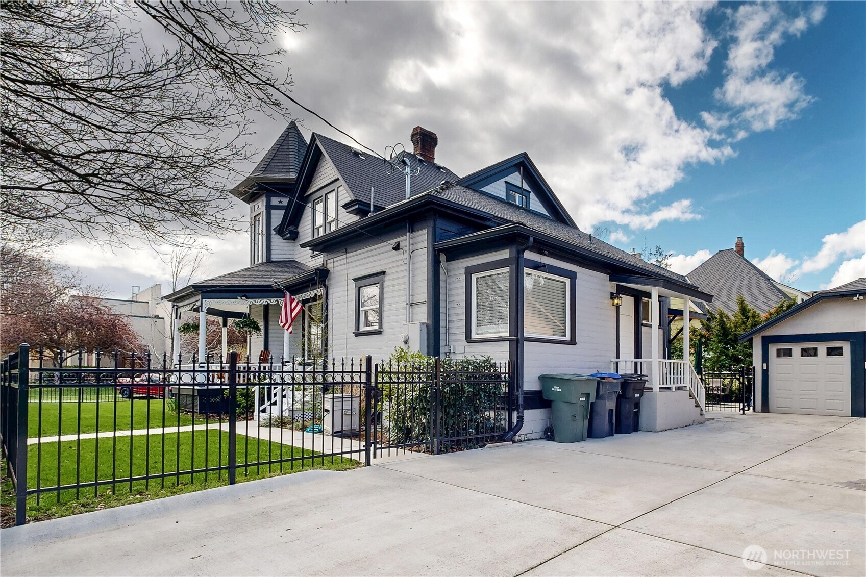 345 E Birch Street Walla Walla WA 99362