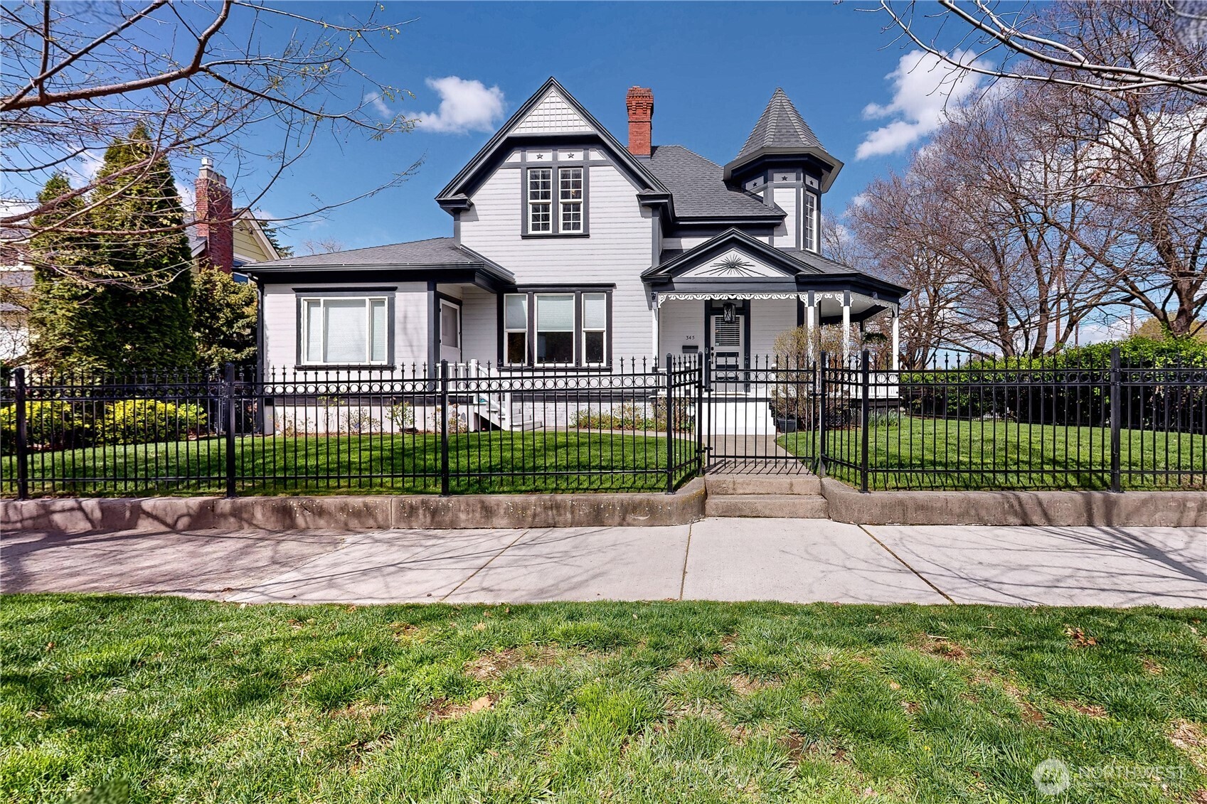 345 E Birch Street Walla Walla WA 99362
