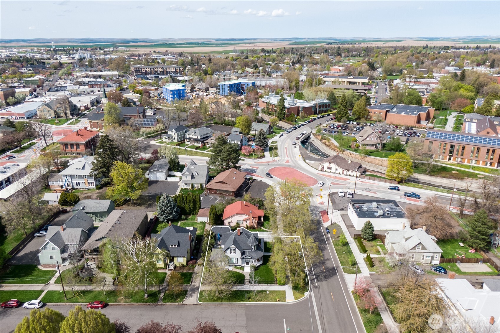 345 E Birch Street Walla Walla WA 99362