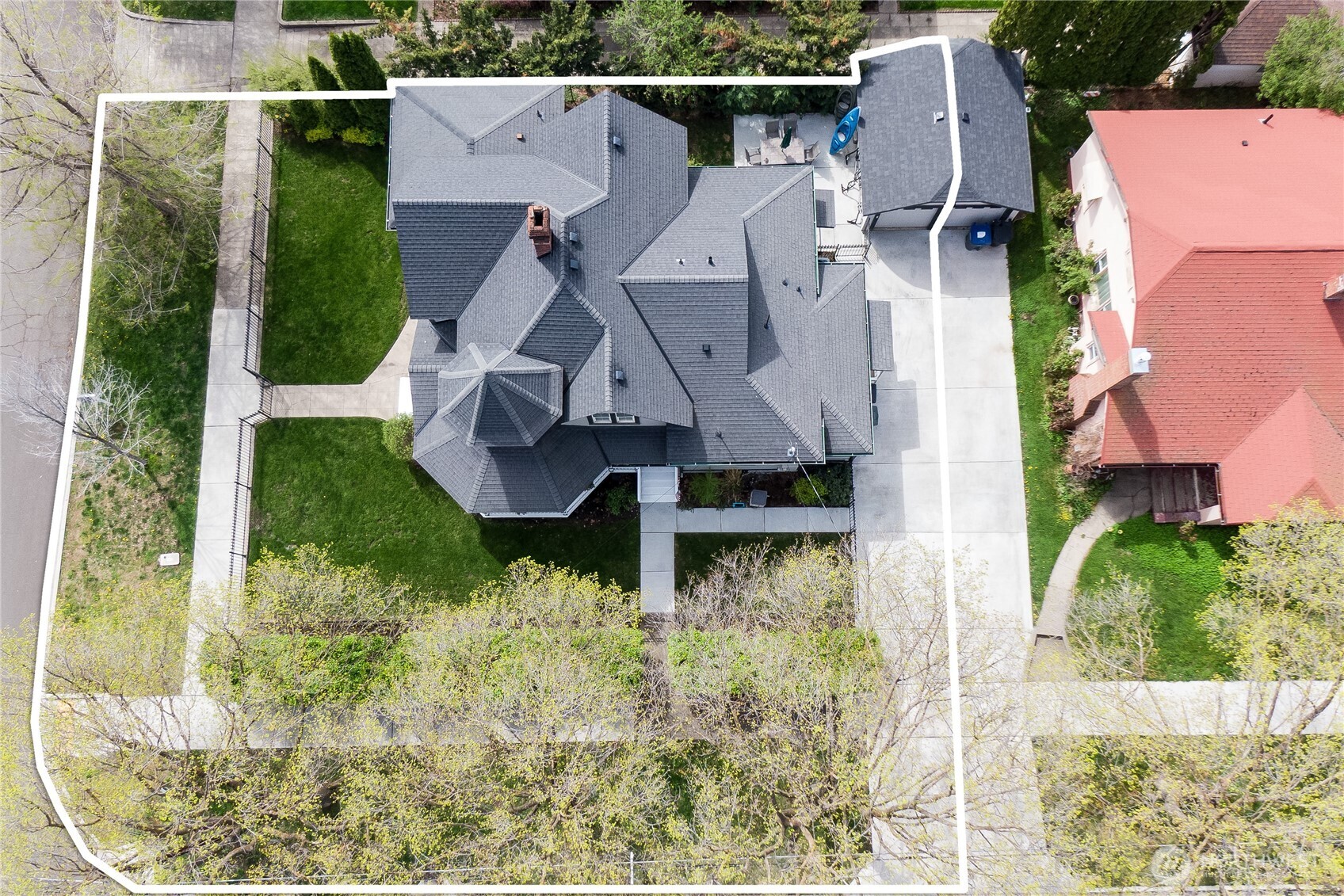 345 E Birch Street Walla Walla WA 99362