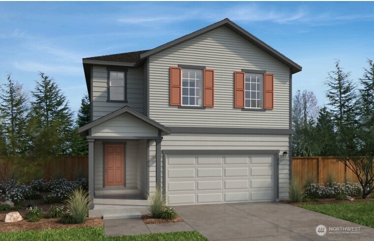 1451 NW Swenson Court Poulsbo WA 98370