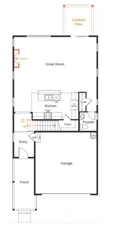 1451 NW Swenson Court Poulsbo WA 98370