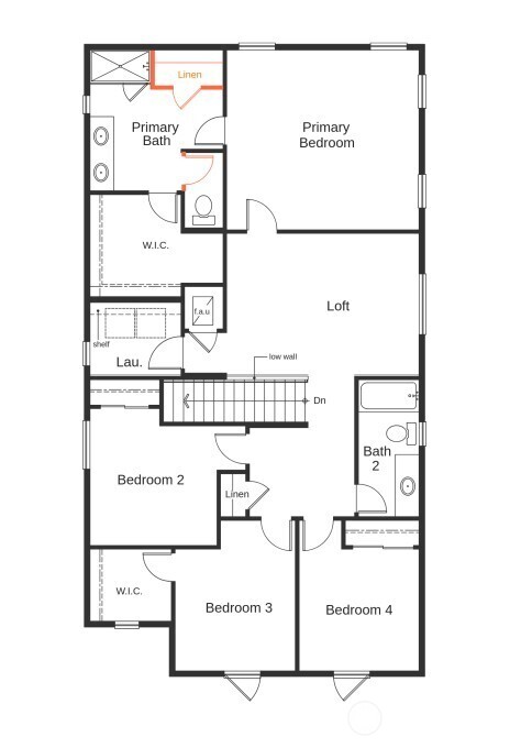 1451 NW Swenson Court Poulsbo WA 98370