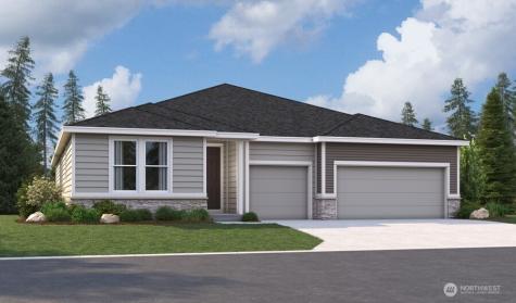 13722 100th Street NE Lake Stevens WA 98258