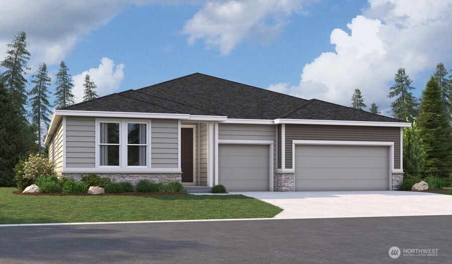 13722 100th Street NE Lake Stevens WA 98258