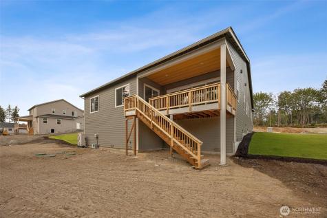 13722 100th Street NE Lake Stevens WA 98258