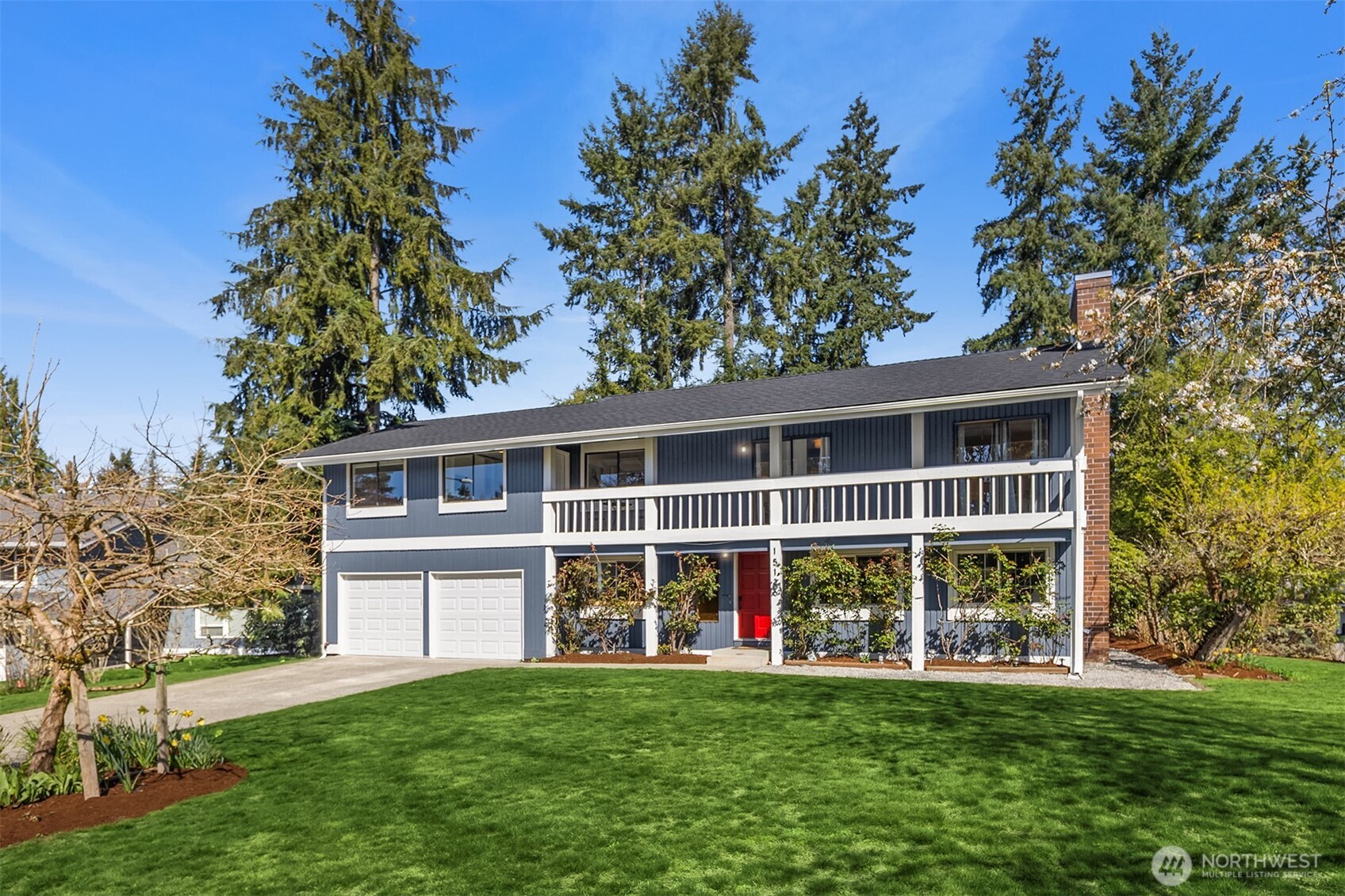 15126 NE 67th Place Redmond WA 98052