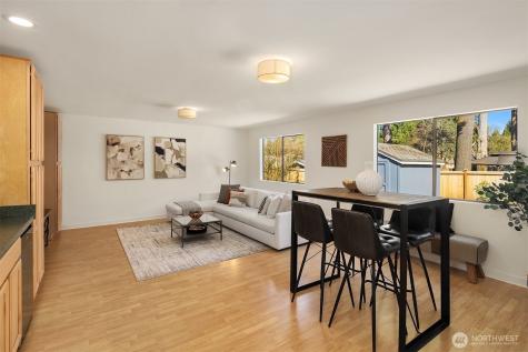 15126 NE 67th Place Redmond WA 98052