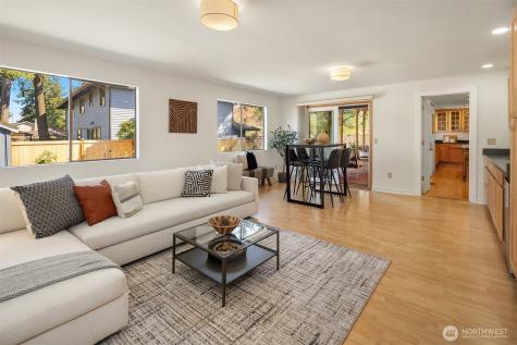 15126 NE 67th Place Redmond WA 98052