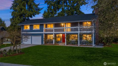 15126 NE 67th Place Redmond WA 98052