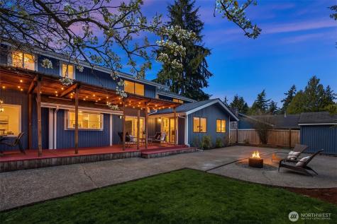 15126 NE 67th Place Redmond WA 98052