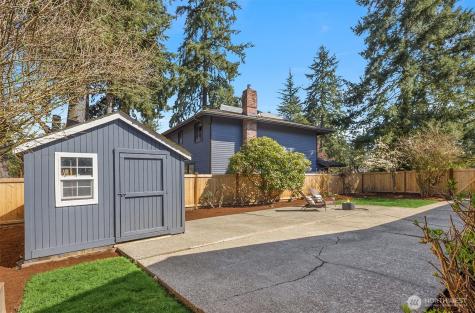 15126 NE 67th Place Redmond WA 98052