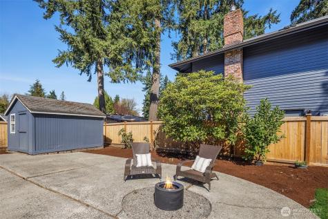 15126 NE 67th Place Redmond WA 98052