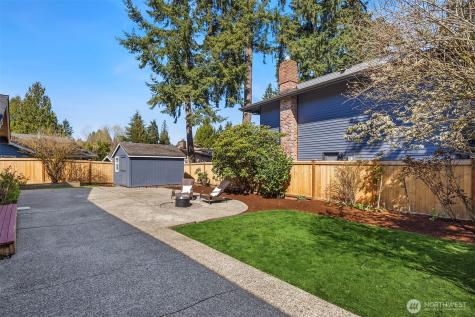 15126 NE 67th Place Redmond WA 98052