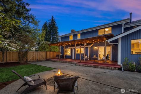 15126 NE 67th Place Redmond WA 98052