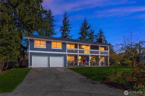 15126 NE 67th Place Redmond WA 98052