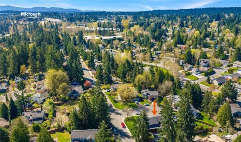 15126 NE 67th Place Redmond WA 98052