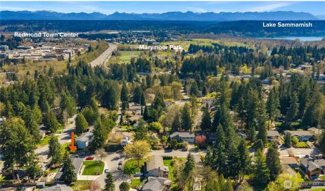 15126 NE 67th Place Redmond WA 98052