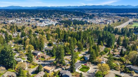 15126 NE 67th Place Redmond WA 98052