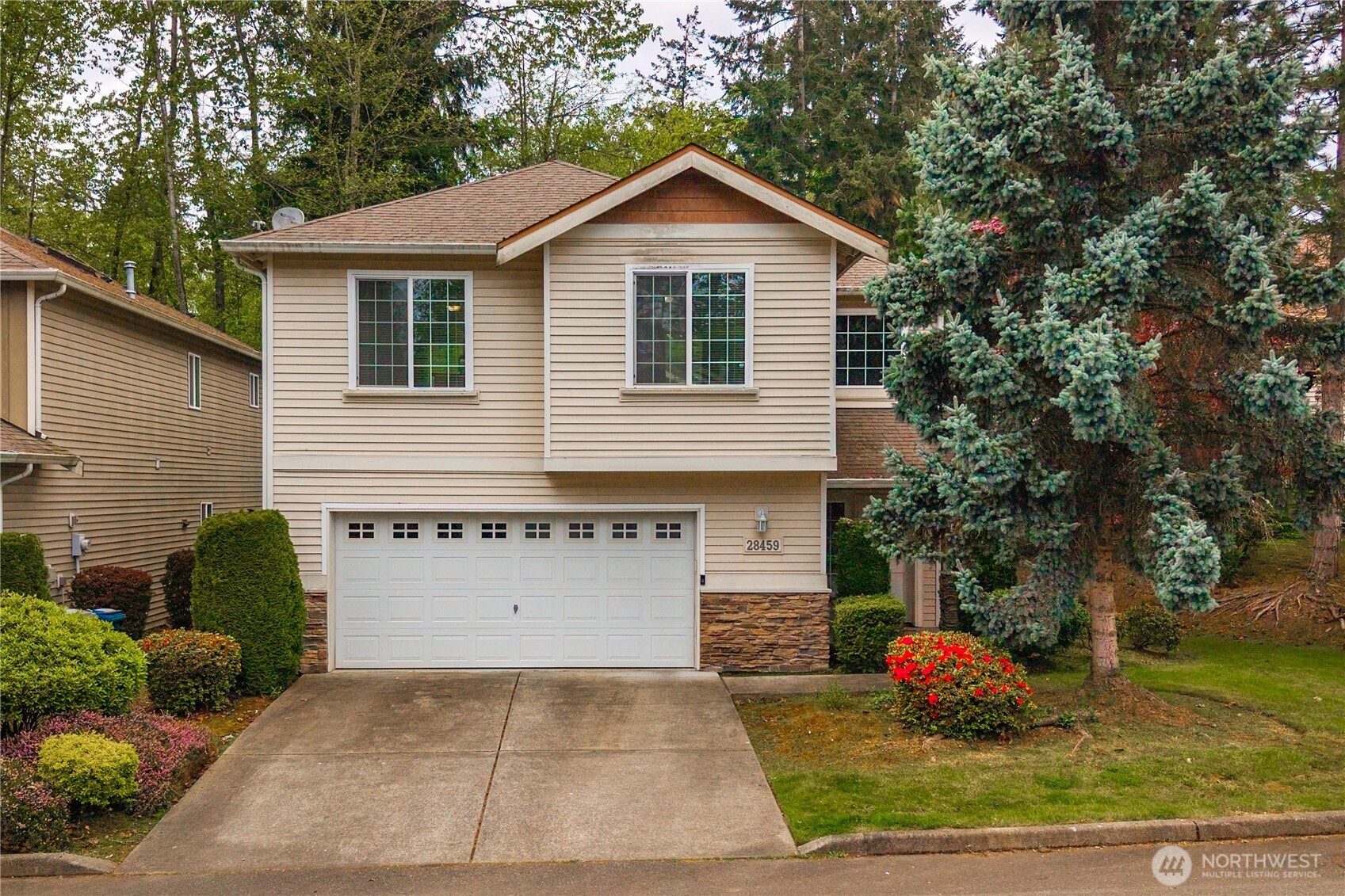 28459 34th Avenue S Auburn WA 98001