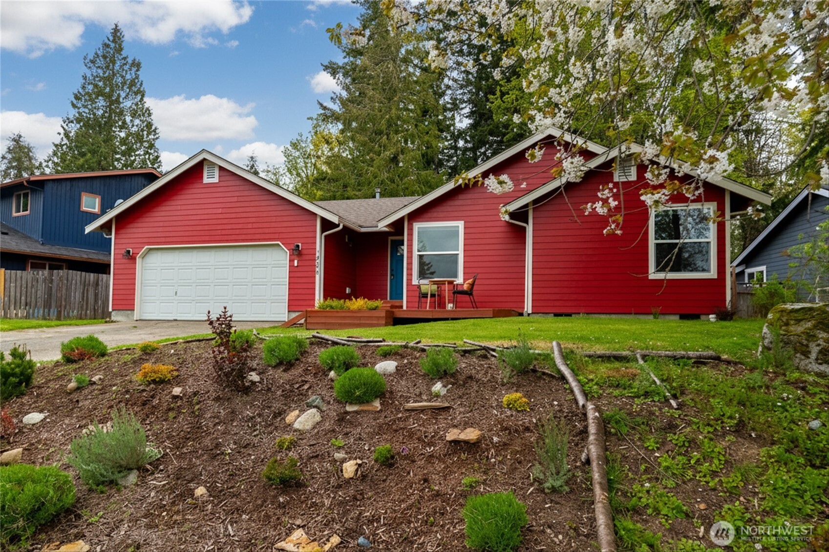 1386 Lahti Drive Bellingham WA 98226