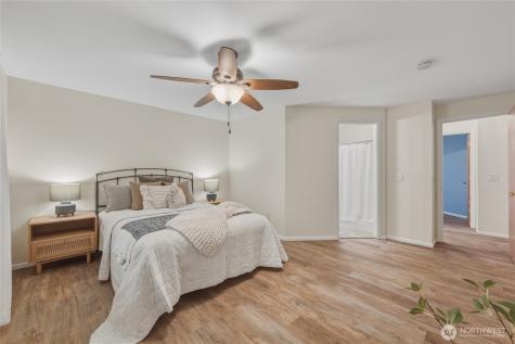 1386 Lahti Drive Bellingham WA 98226