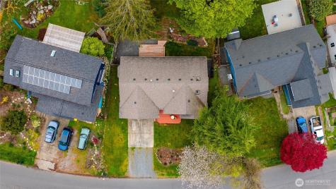 1386 Lahti Drive Bellingham WA 98226