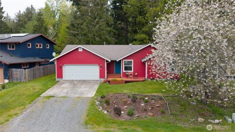 1386 Lahti Drive Bellingham WA 98226