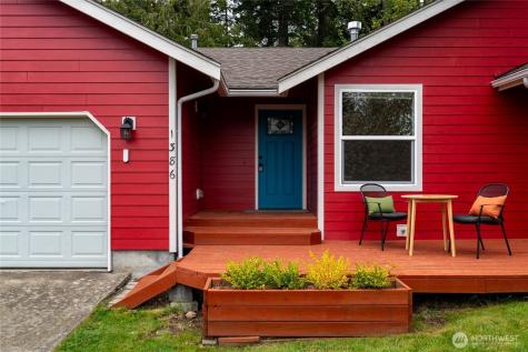 1386 Lahti Drive Bellingham WA 98226