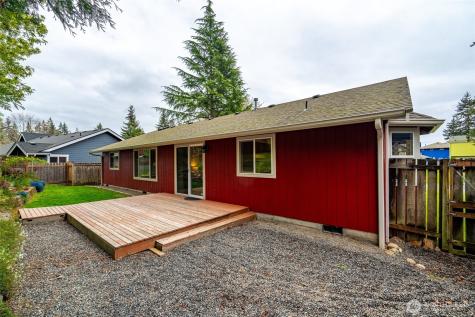 1386 Lahti Drive Bellingham WA 98226