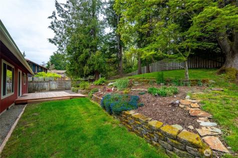 1386 Lahti Drive Bellingham WA 98226