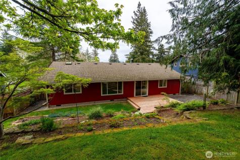 1386 Lahti Drive Bellingham WA 98226