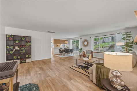 1386 Lahti Drive Bellingham WA 98226